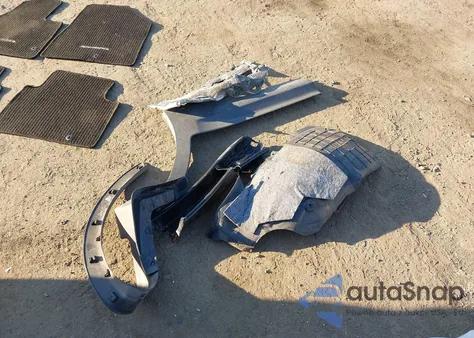 2019 Hyundai Santa Fe Xl Se from USA, damaged, VIN KM8SMDHF2KGU30180